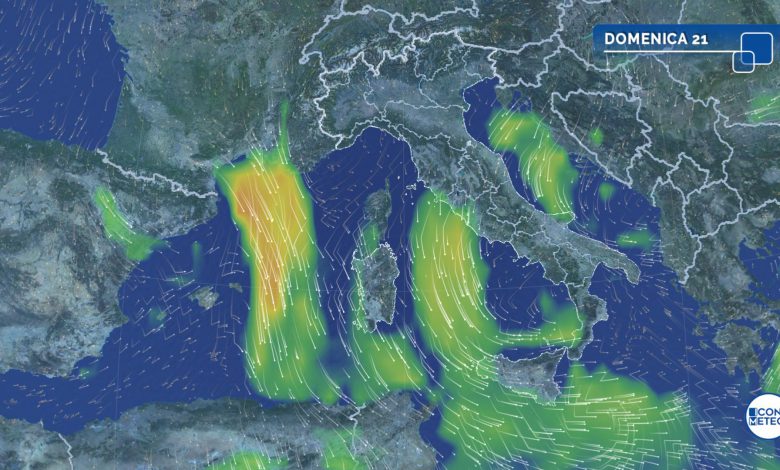 meteo