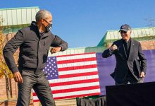 Joe Biden Barack Obama
