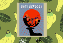 Earth Day 2021