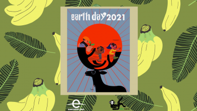 Earth Day 2021