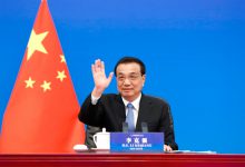 Cina clima