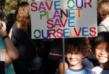 cambiamenti climatici