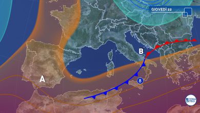 meteo