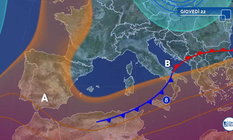 meteo