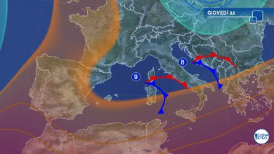 meteo
