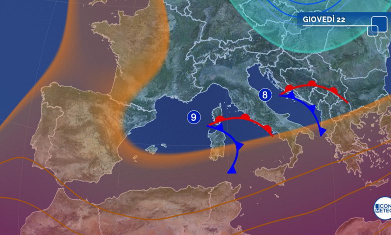 meteo