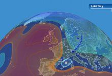 meteo Pasqua