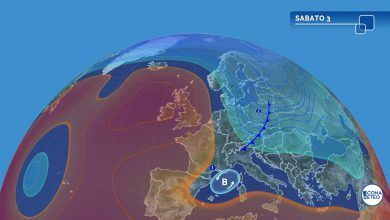 meteo Pasqua