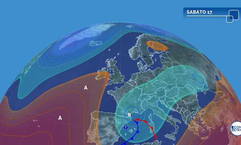 meteo