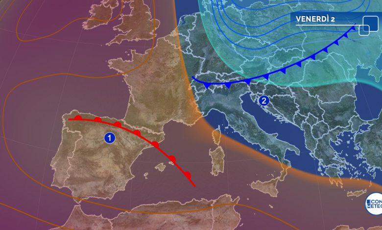 meteo