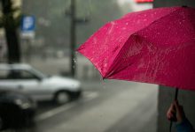 meteo weekend pioggia maltempo