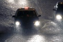 meteo pioggia maltempo agosto