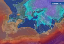 meteo pasqua