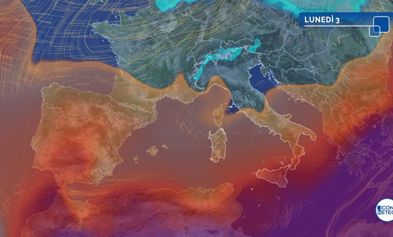 meteo