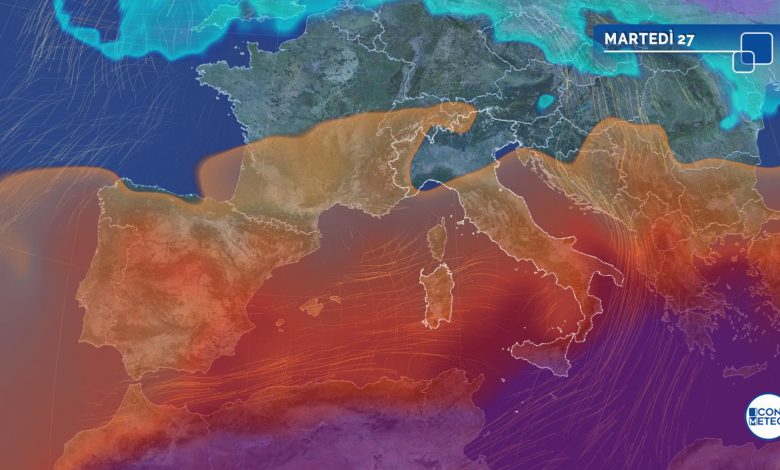 meteo