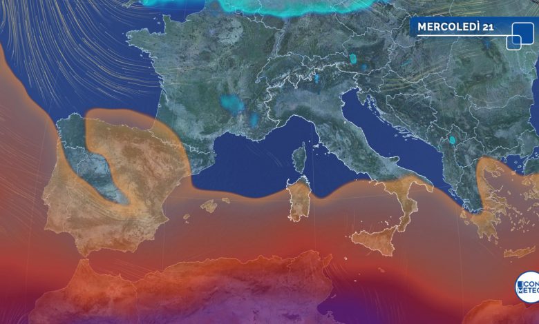 meteo