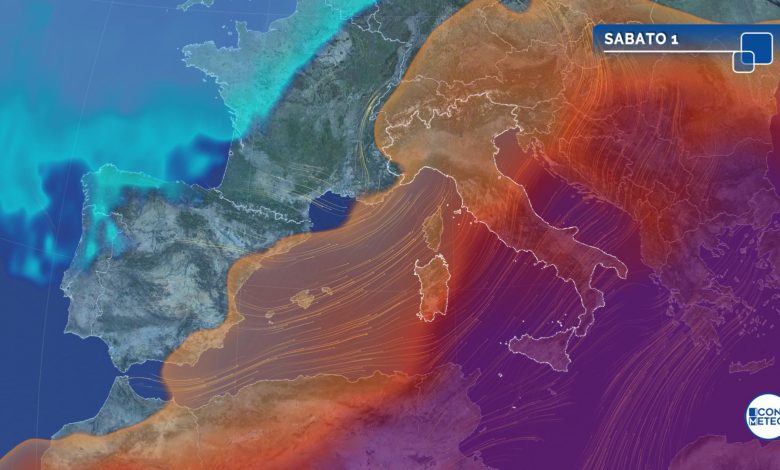 meteo