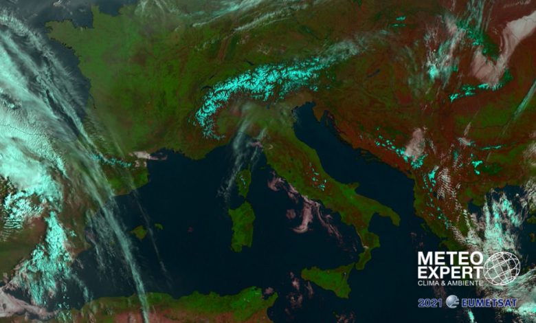 meteo