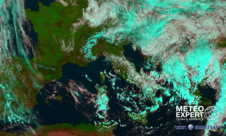 meteo