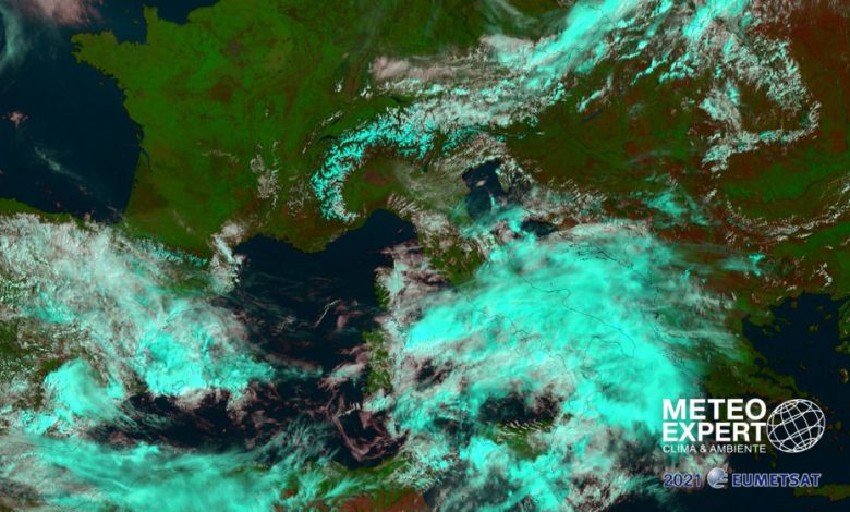 meteo