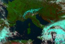 weekend 25 aprile