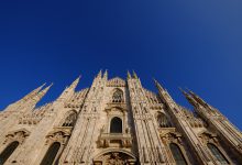 meteo caldo