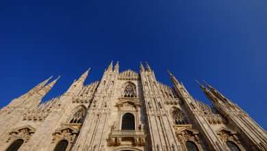 meteo caldo