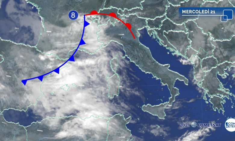 meteo