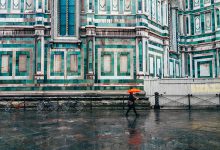 clima italia
