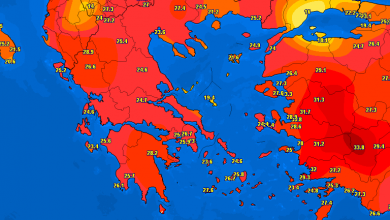 grecia caldo