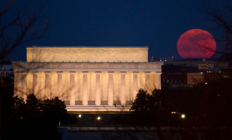 superluna