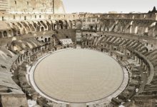 Arena Colosseo