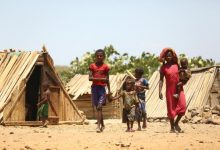 siccità madagascar, emergenza fame