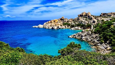 spiagge più belle