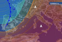 festa della mamma meteo
