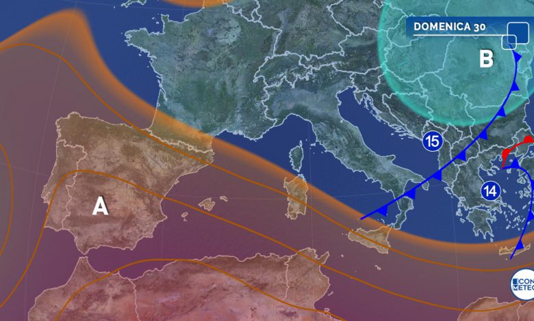 meteo