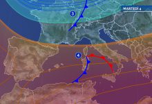 meteo oggi