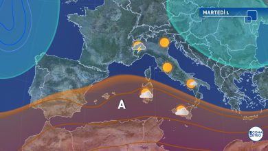 meteo