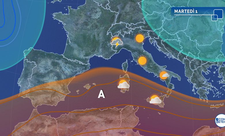 meteo