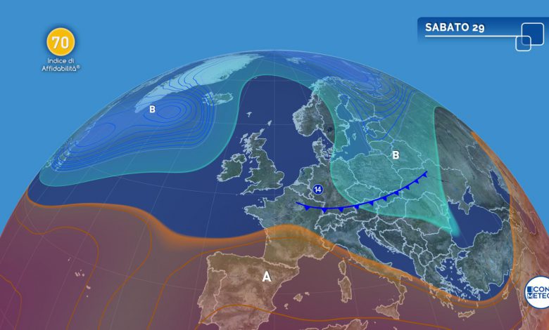 meteo