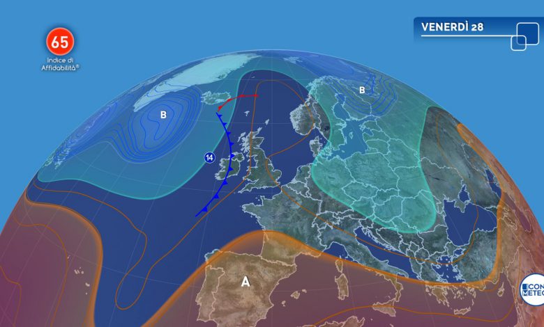 meteo