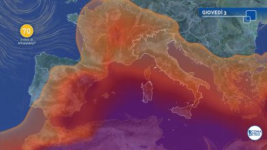 meteo
