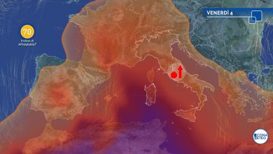 meteo