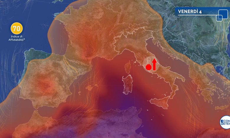 meteo