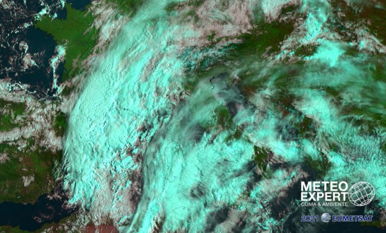 meteo 1 maggio