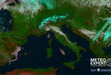 meteo festa della mamma