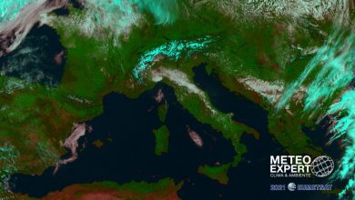 meteo festa della mamma