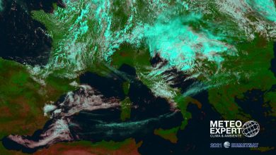 clima fresco