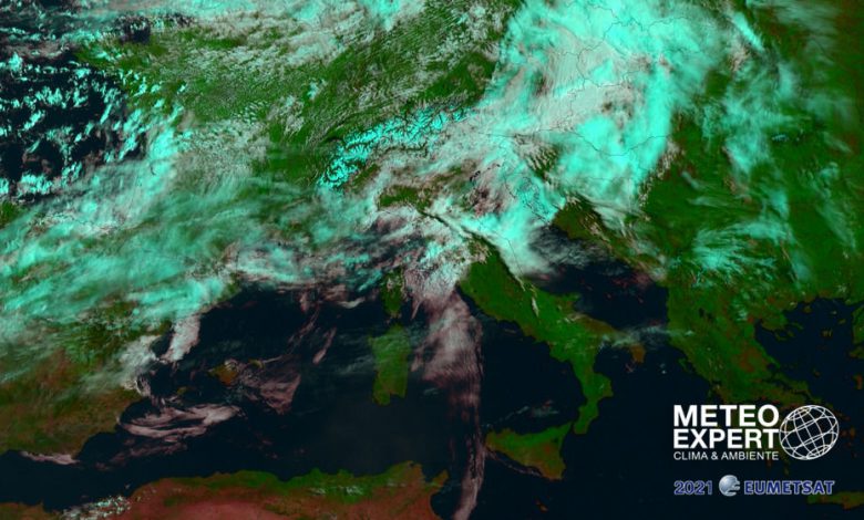 meteo