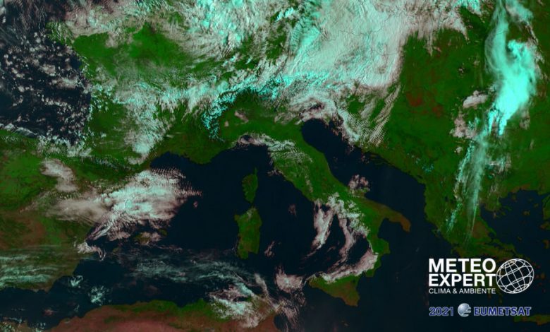 meteo